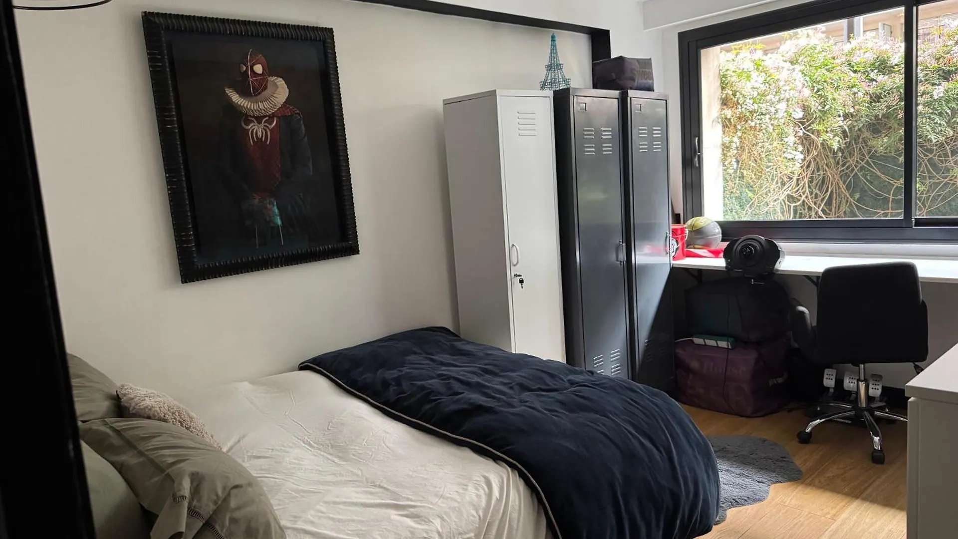 Διαμέρισμα Appartement Design Avec Jardin 4 Pers 2 Chambres Παρίσι